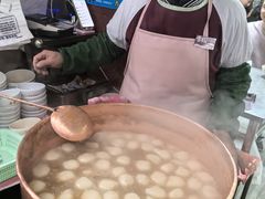 -雪园小吃部(天桥商场店)