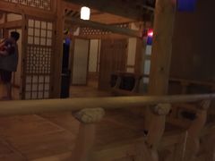 -纽斯桑拿会所(餐厅天山路店)