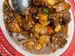 -大鹏饭店·金陵家宴(奥体中心店)