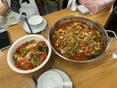 -艺味深尝(云锦路店)