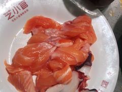 -芝小官毛肚火锅海鲜自助(淮安清江浦区新亚店)
