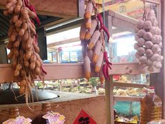 -闯关东东北农家菜(崂山石老人店)