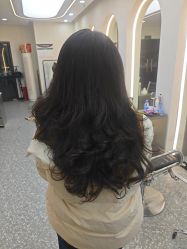 -HD HAIR STYLE