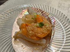 -东海朗廷酒店-唐阁T’ANG COURT 中餐厅