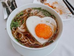 -悦轩中餐厅·高空江景·杭州柏悦酒店