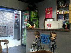 -炸鸡情侣韩式料理(中央大街店)