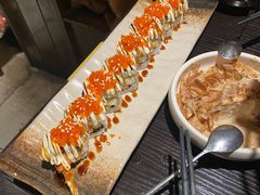 -鹏祖料理