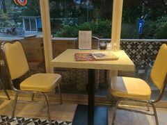 -明腾壹间茶餐厅(新都会花园广场店)