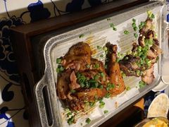 -新白鹿餐厅(城西银泰城店)