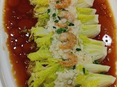 -万荣烤鸭店·北京菜(天坛店)