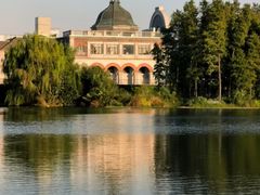 -南通濠河风景名胜区