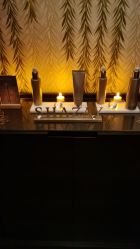 -文华东方水疗中心