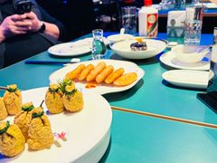 -逸馥荟(人广来福士店)