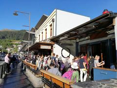 -Fergburger(皇后镇店)