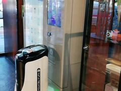 -艾豪森酒店(西安大雁塔大唐不夜城店)