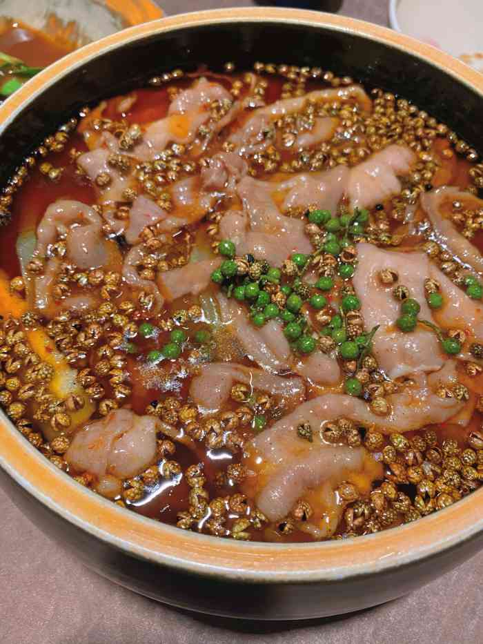 糖水川菜(朝阳大悦城店)-"在朝阳大悦城 可能是新开的店吧 在角落里.