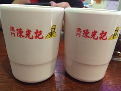 -陈光记烧腊(长寿路店)