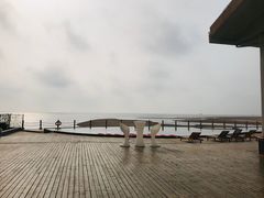 -月坨岛华清月府温泉酒店