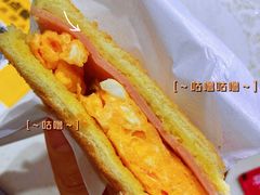 -锦园春香港茶餐厅(西海湾旗舰店)