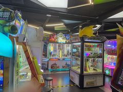 -星际传奇·电玩城·游戏厅·儿童乐园(大悦城店)