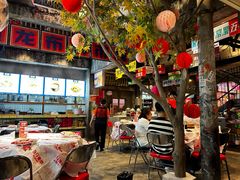 -五马集·海鲜·温州大牌档(黑金冠五马街十字路口店)