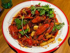 -金陵一哥龙虾(水木秦淮店)