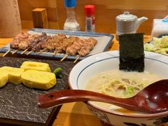 -晶吉·居酒屋·烧鸟·生鱼饭(中山区民主广场店)