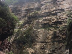 -云台山风景名胜区