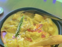 -小小集渔·泰式大排档(太古里香槟店)