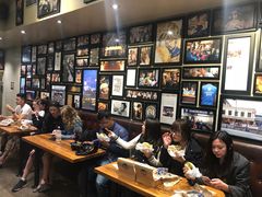 -Fergburger(皇后镇店)