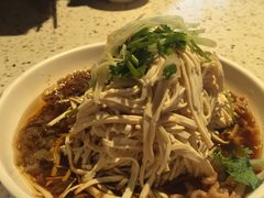 -东园小馆·早茶·淮扬小炒(江都路店)