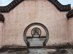 -呈坎景区