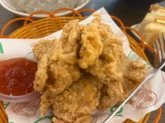 -三姐妹  Roast & Coffee(Retro Garden 1968’s)