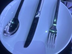 -东方明珠·空中旋转餐厅