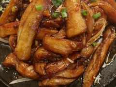-惠丰堂饭庄·烤鸭·京味菜(翠微路店)