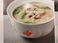 -眉州东坡(鸿坤店)