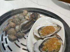 -海味当家·蒸锅海鲜(中山广场创始店)