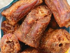 鸭脖-多嘴超级肉蟹煲(蕾莎店)
