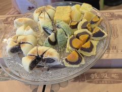 -鼓浪屿牌馅饼(大同路店)