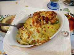 -威尼斯西餐厅(古镇店)