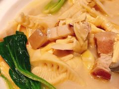 腌笃鲜-淮扬韵(高新大都荟店)