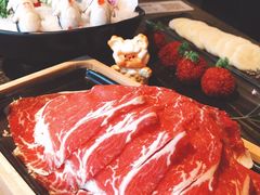 -湊湊火锅·茶憩(和平大悦城店)