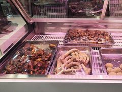 -斯琴阿妈蒙古餐厅(新城店)