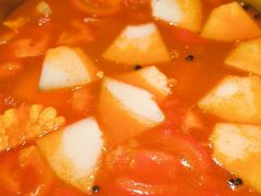 -尚尚仙·酸汤猪手·猪肚鸡火锅(华联万柳购物中心店)