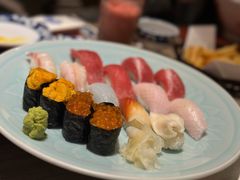 -小山日本料理(兴业太古汇店)