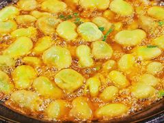 -碧海银沙海鲜餐厅(恒大海上威尼斯店)