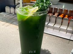 -白玉·朝鲜族烤串(深圳Kkone店)