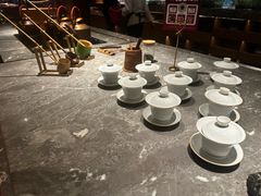 -初蓉丨遇见新川菜(亲贤街荣耀店)