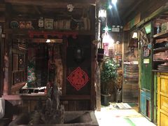 -壹六猫窝(谷德店)