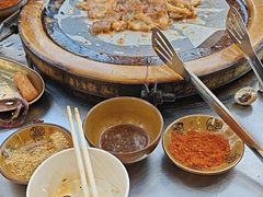 -阿昌白族石板烧(大理古城店)